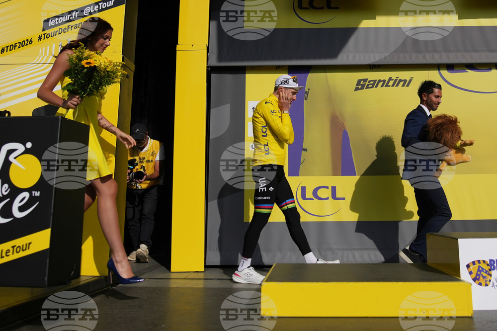 Cycling Tour de France
