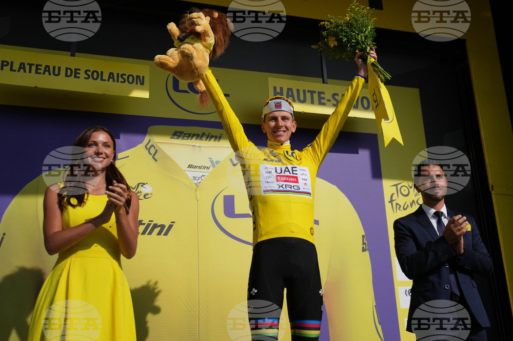 Cycling Tour de France