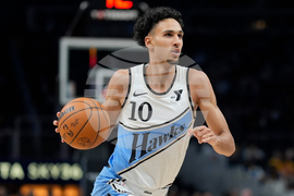 Three Team Trade Basketball