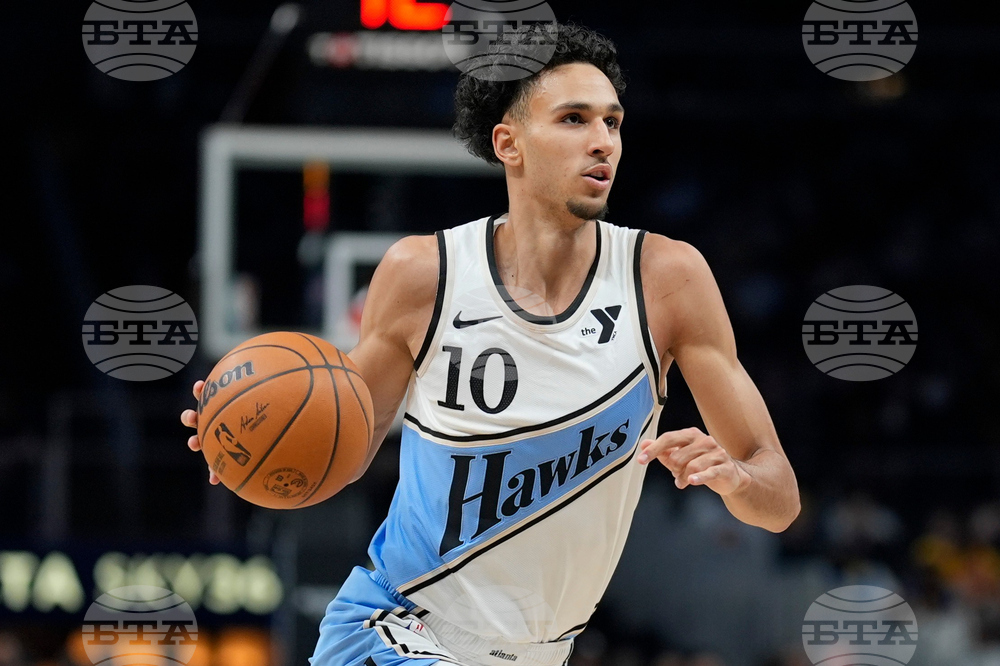 Three Team Trade Basketball