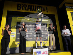 Cycling Tour de France