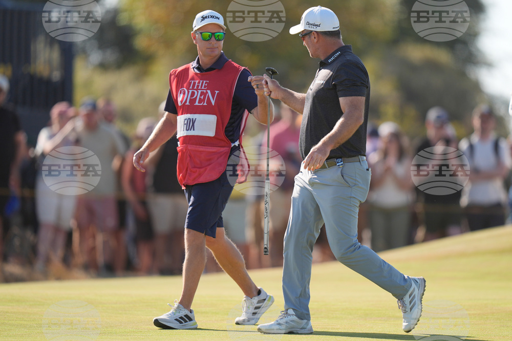 British Open Golf Championship