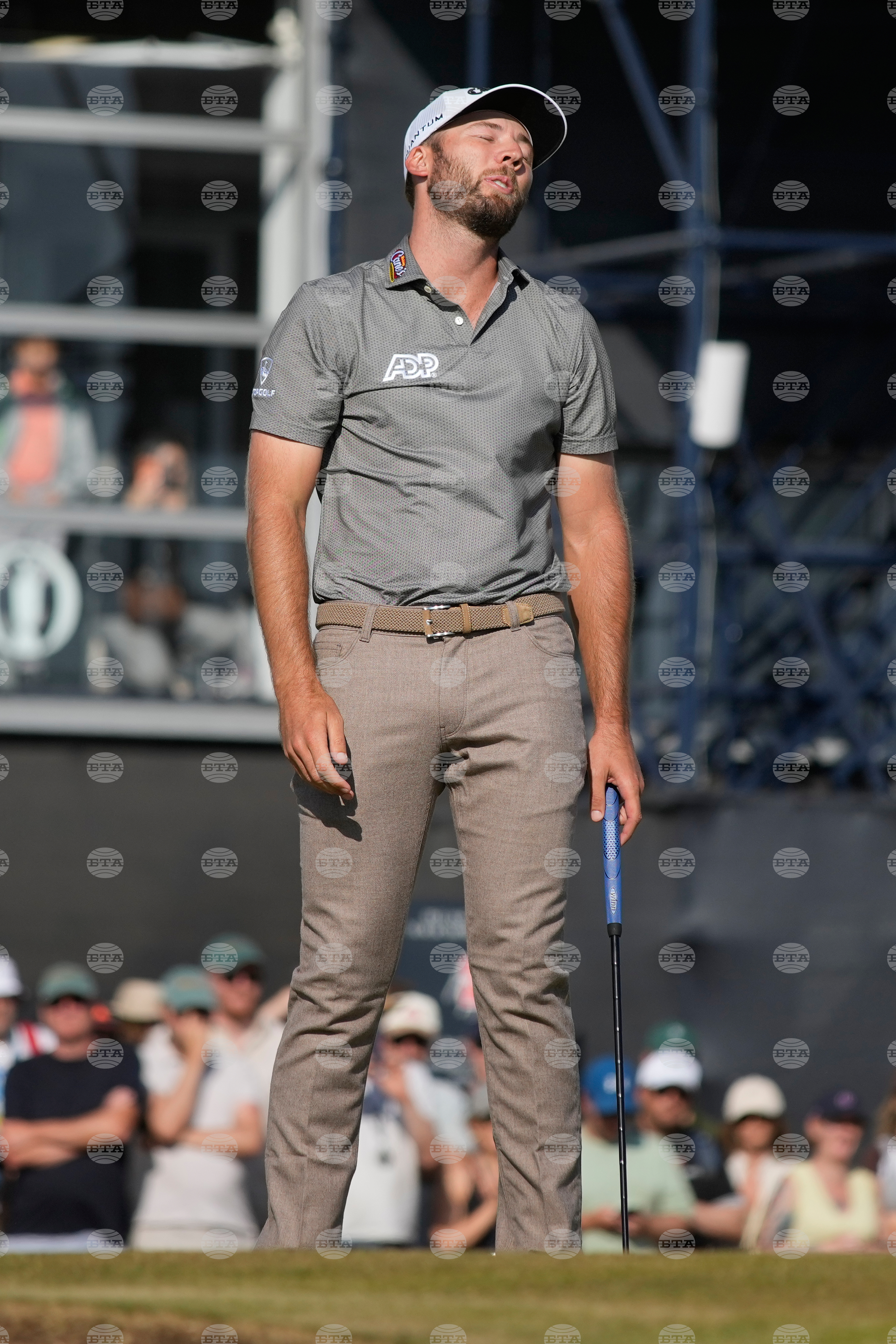 British Open Golf Championship