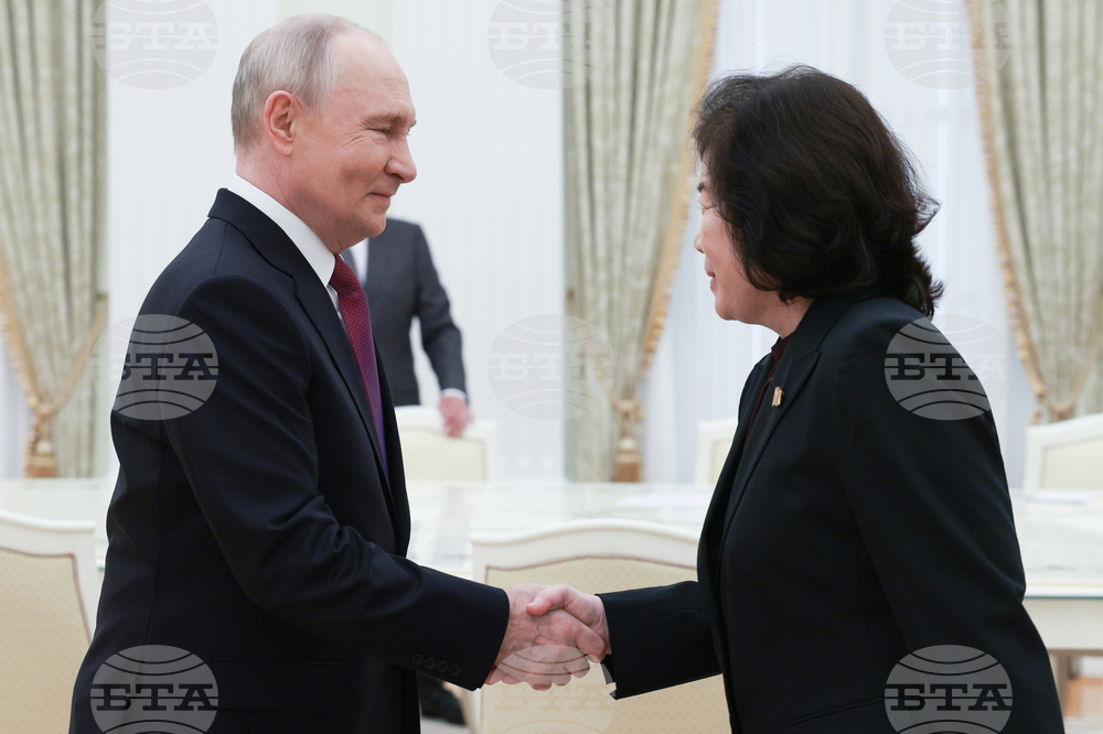 Russia North Korea