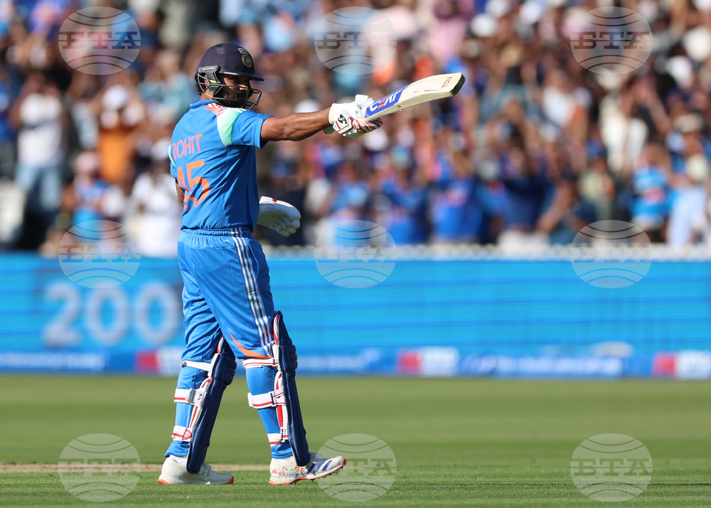 England India Cricket
