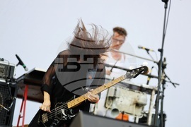 Пловдив - PhillGood фестивал - Einstürzende Neubauten