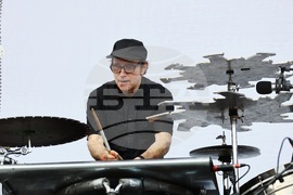 Пловдив - PhillGood фестивал - Einstürzende Neubauten