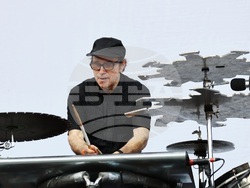 Пловдив - PhillGood фестивал - Einstürzende Neubauten