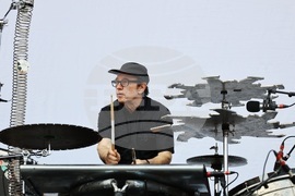Пловдив - PhillGood фестивал - Einstürzende Neubauten