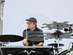 Пловдив - PhillGood фестивал - Einstürzende Neubauten