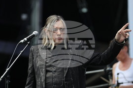 Пловдив - PhillGood фестивал - Einstürzende Neubauten