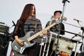 Пловдив - PhillGood фестивал - Einstürzende Neubauten