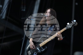 Пловдив - PhillGood фестивал - Einstürzende Neubauten
