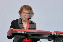 Пловдив - PhillGood фестивал - Einstürzende Neubauten