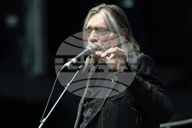 Пловдив - PhillGood фестивал - Einstürzende Neubauten