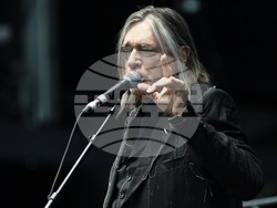 Пловдив - PhillGood фестивал - Einstürzende Neubauten