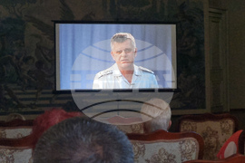 Добрич - капитан Димитър Списаревски - честване