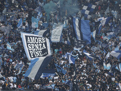 Italy Soccer Serie A