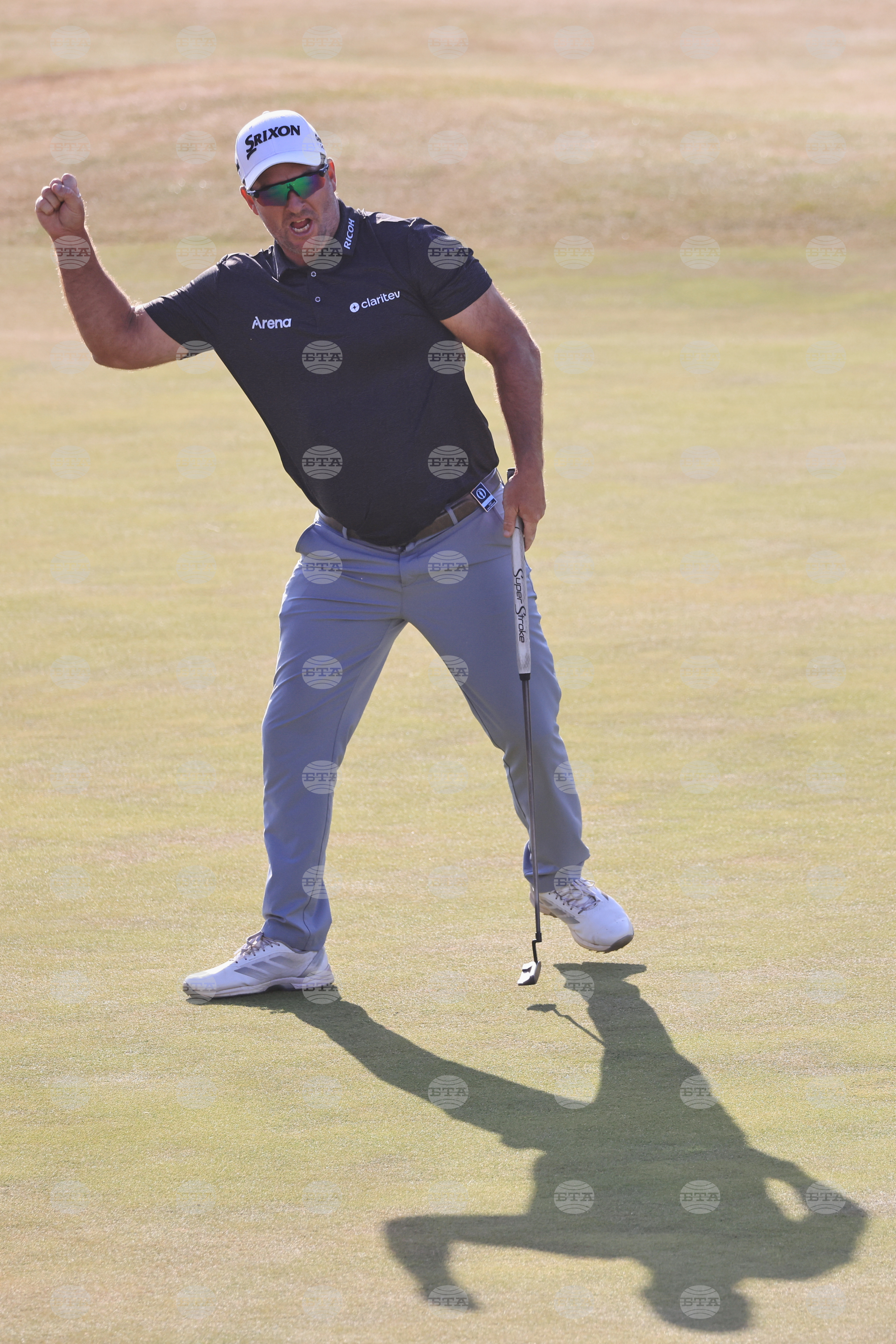 British Open Golf Championship