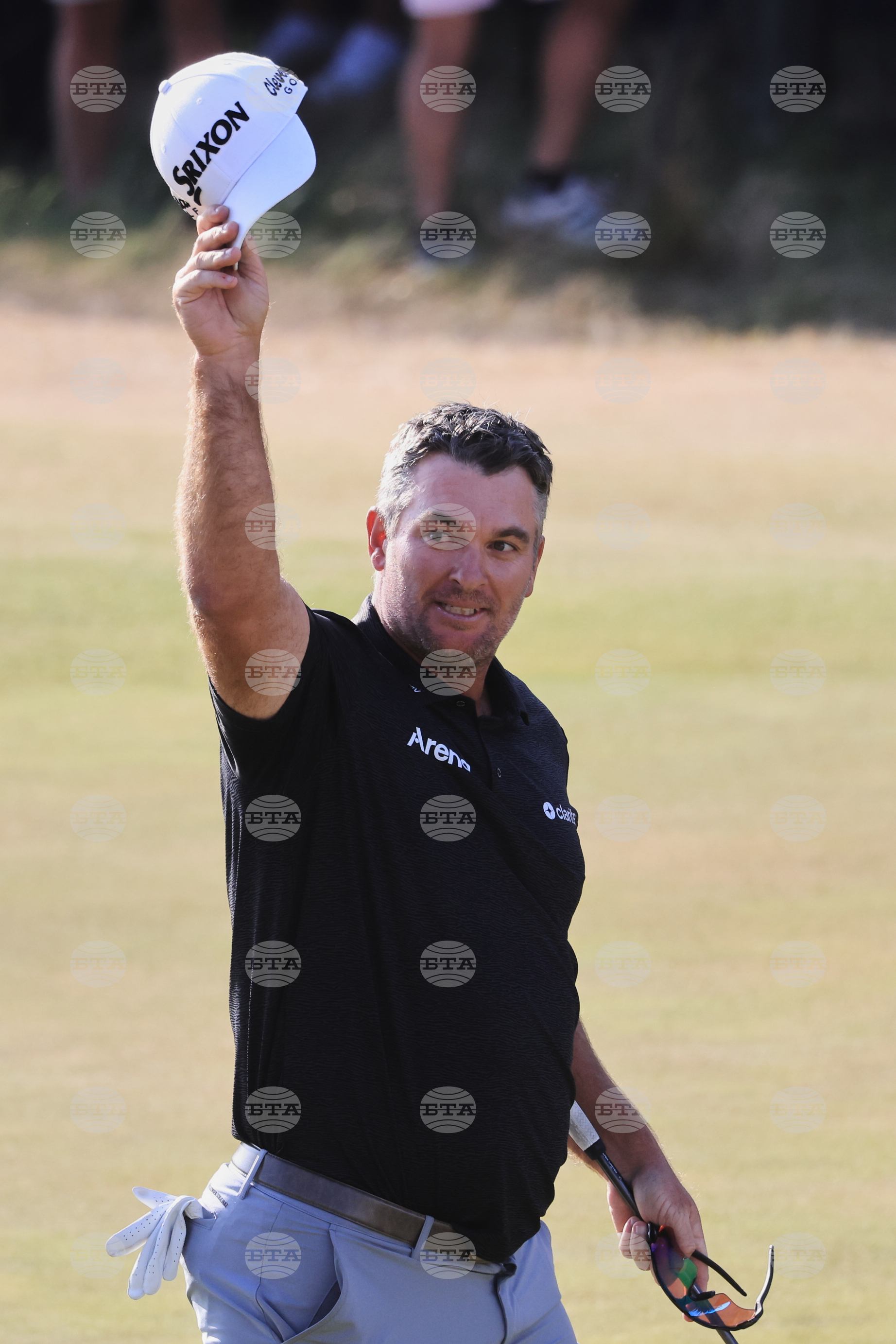 British Open Golf Championship