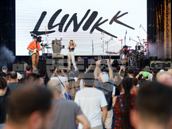 Пловдив - PhillGood фестивал - Lunikk