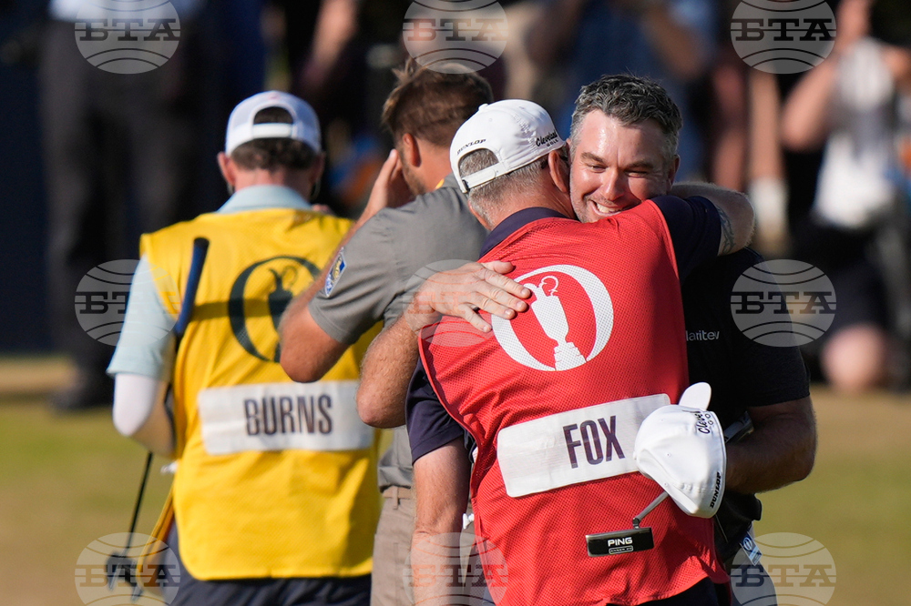 British Open Golf Championship