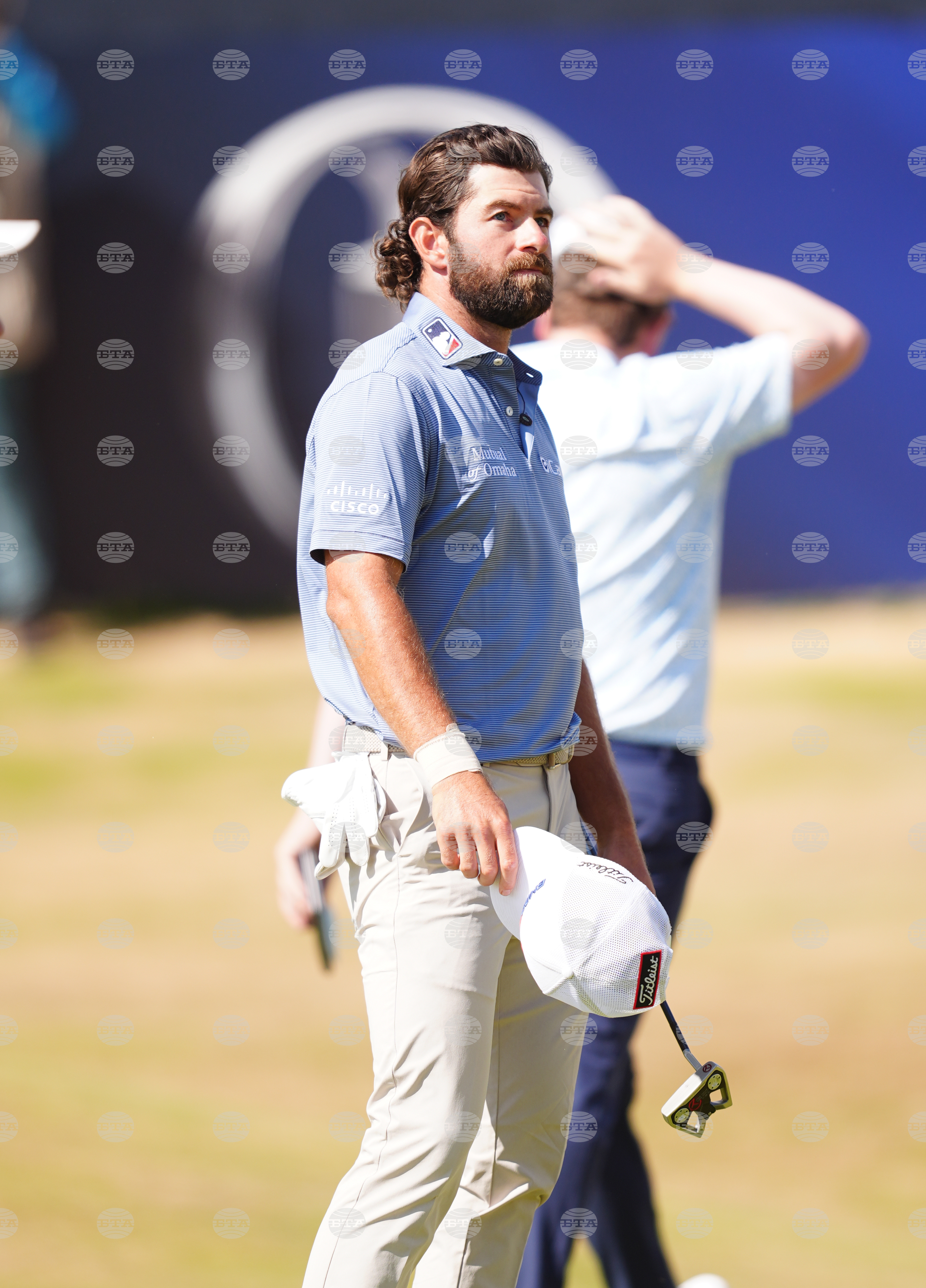 British Open Golf Championship