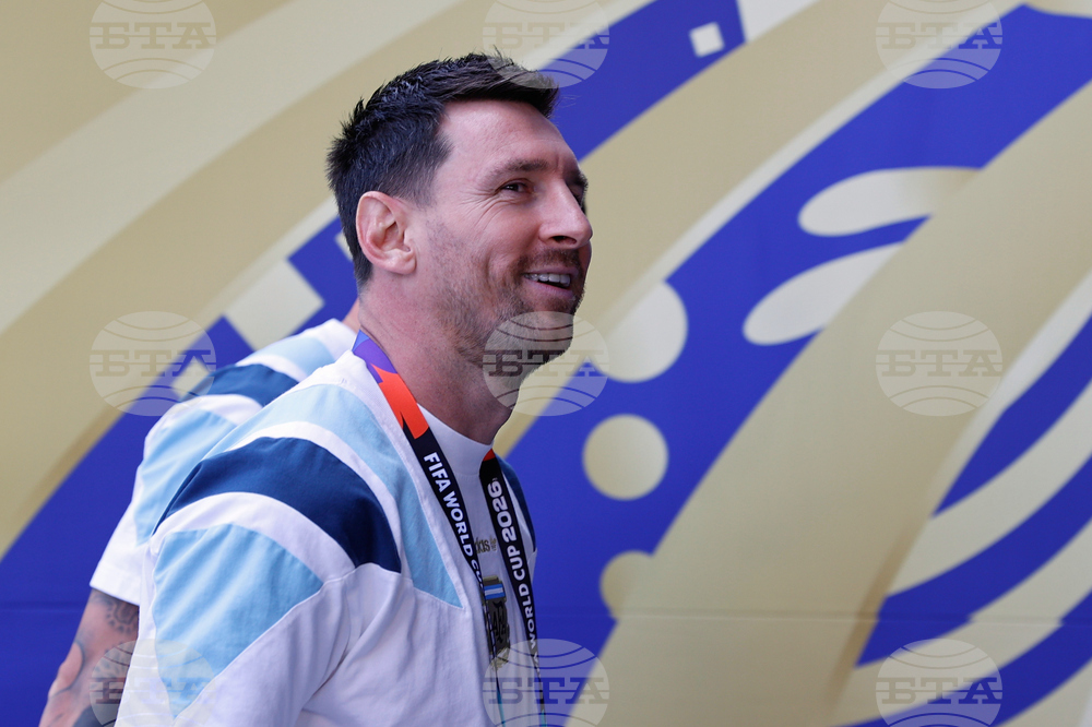 Argentina Spain WCup Soccer