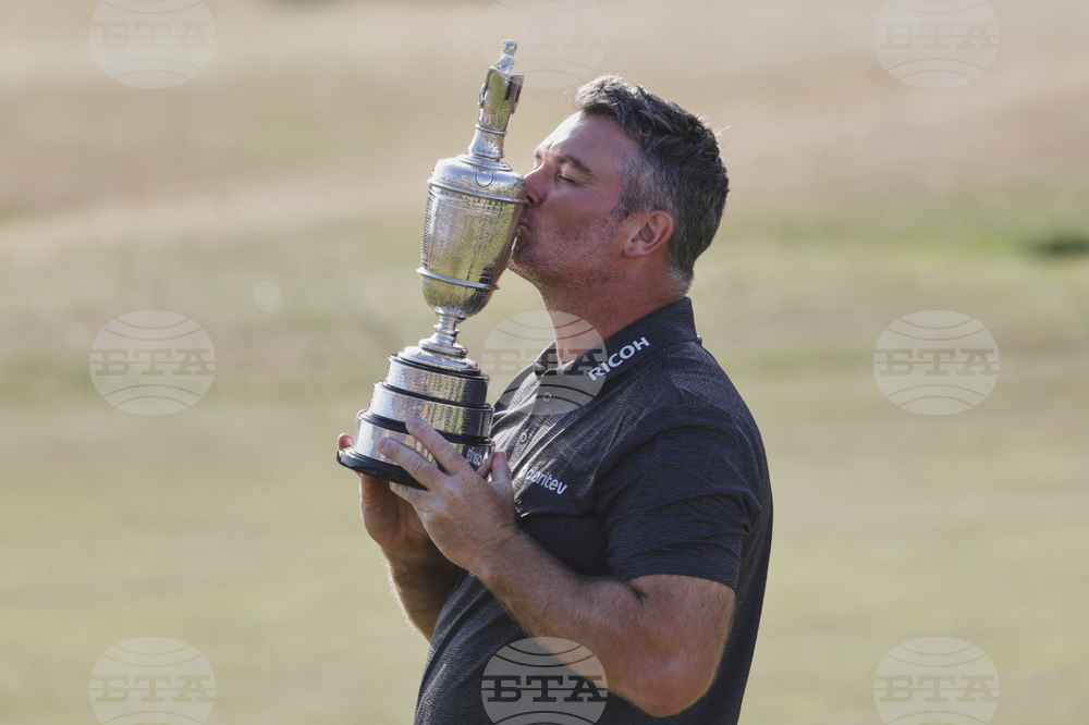 British Open Golf Championship