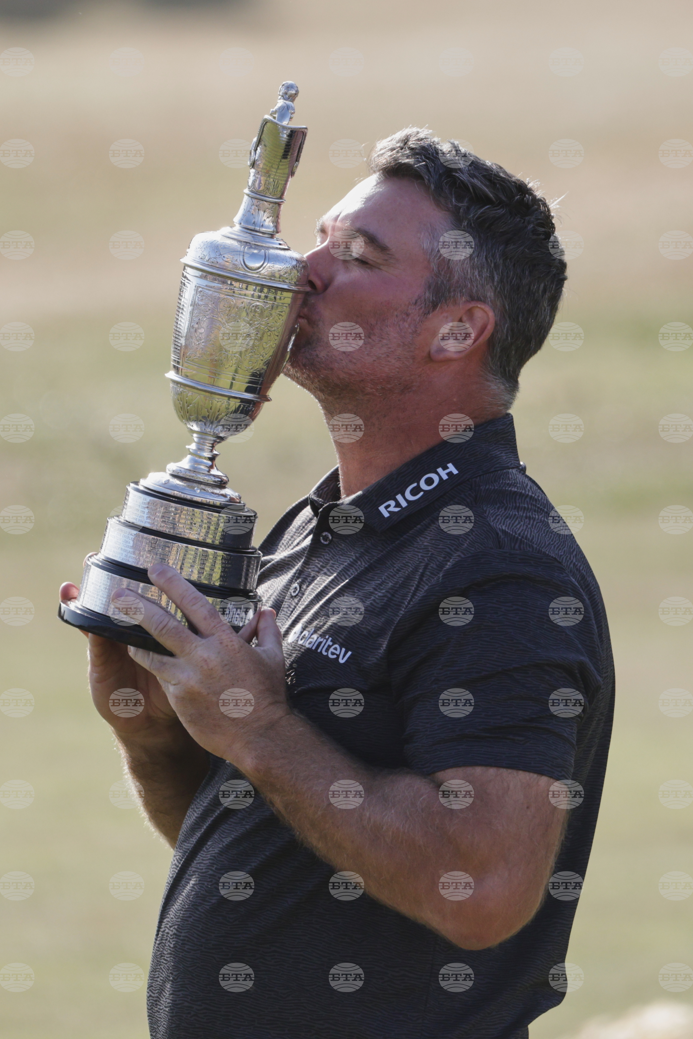 British Open Golf Championship
