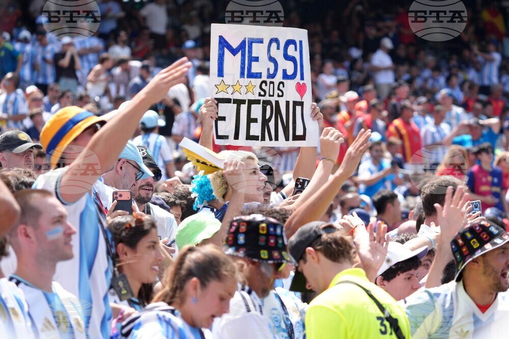 Trump WCup Soccer
