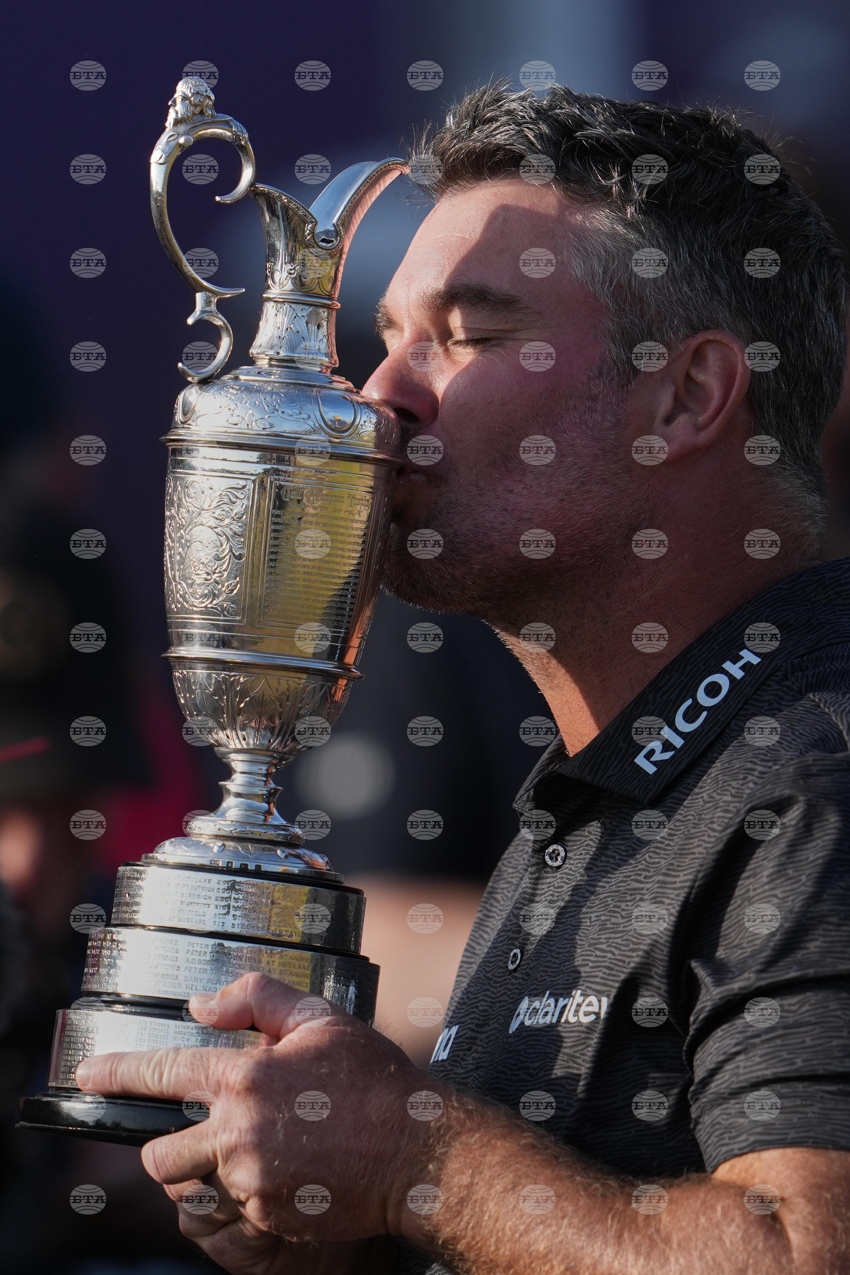 British Open Golf Championship