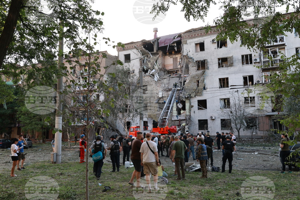 Russia Ukraine War