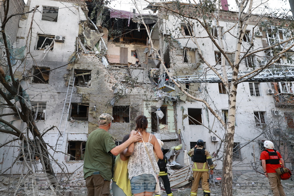 Russia Ukraine War