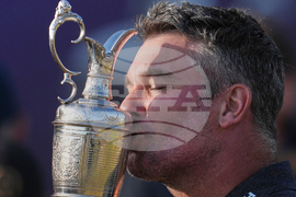 British Open Golf Championship