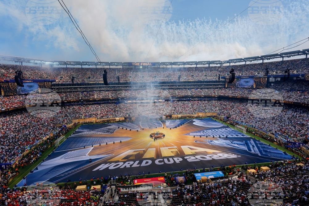 Argentina Spain WCup Soccer
