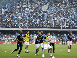 Italy Soccer Serie A