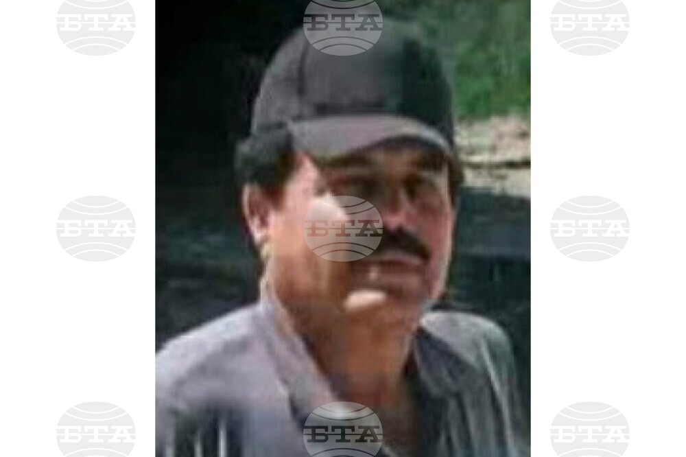 US Mexico Sinaloa Cartel