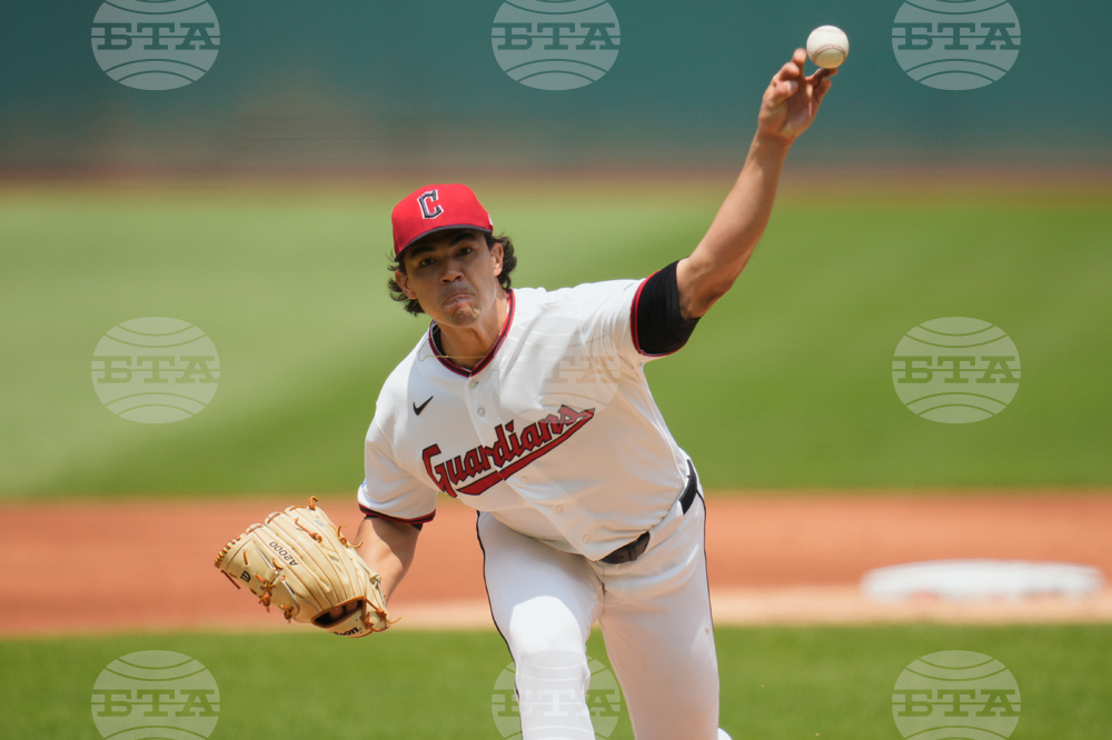 Guardians Baseball
