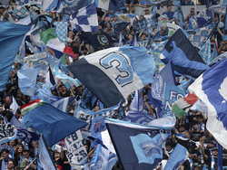 Italy Soccer Serie A