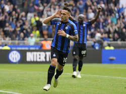 Italy Soccer Serie A