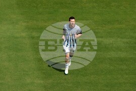 Argentina Spain WCup Soccer