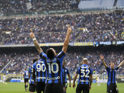 Italy Soccer Serie A