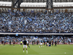 Italy Soccer Serie A