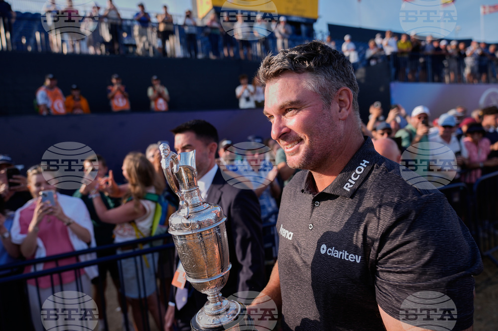 British Open Golf Championship