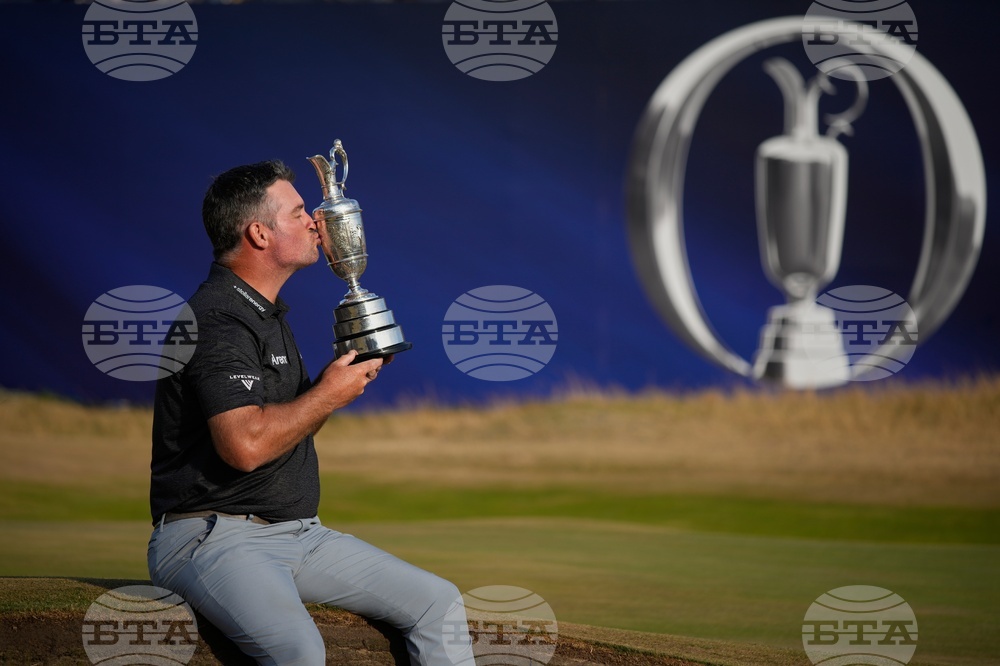 British Open Golf Championship