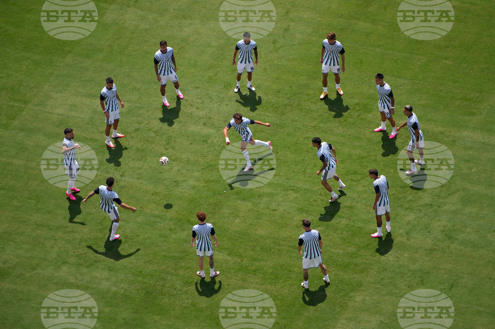 Argentina Spain WCup Soccer