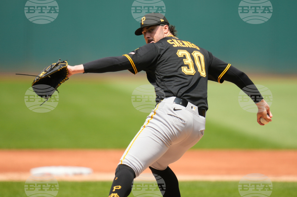 Pirates Guardians Baseball