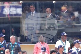 Trump WCup Soccer
