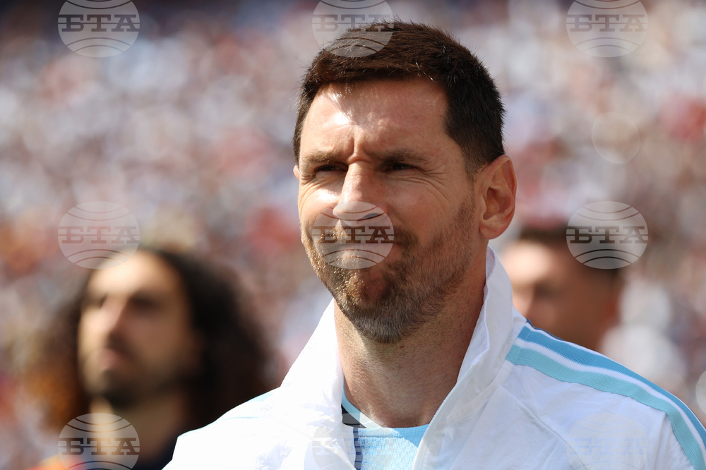 Argentina Spain WCup Soccer